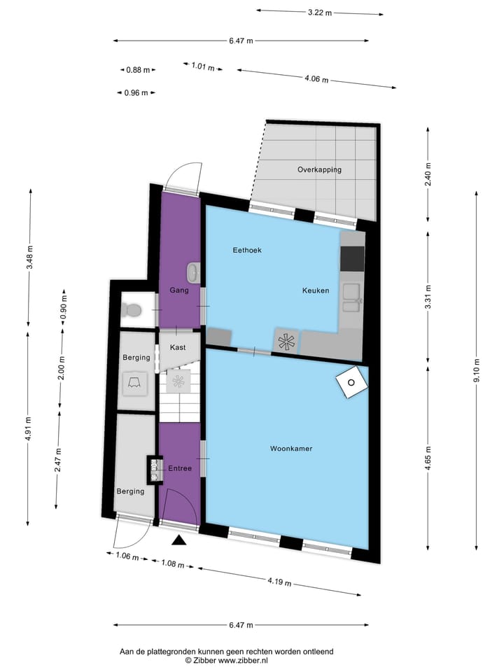 Foto 47 van Kreynckstraat 9