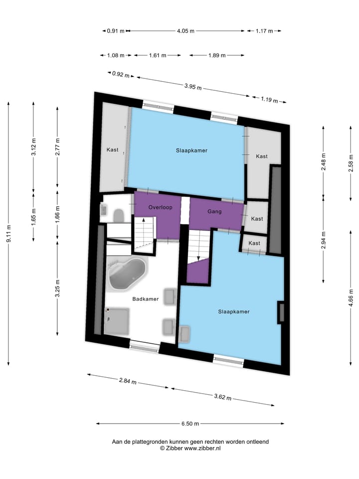 Foto 48 van Kreynckstraat 9