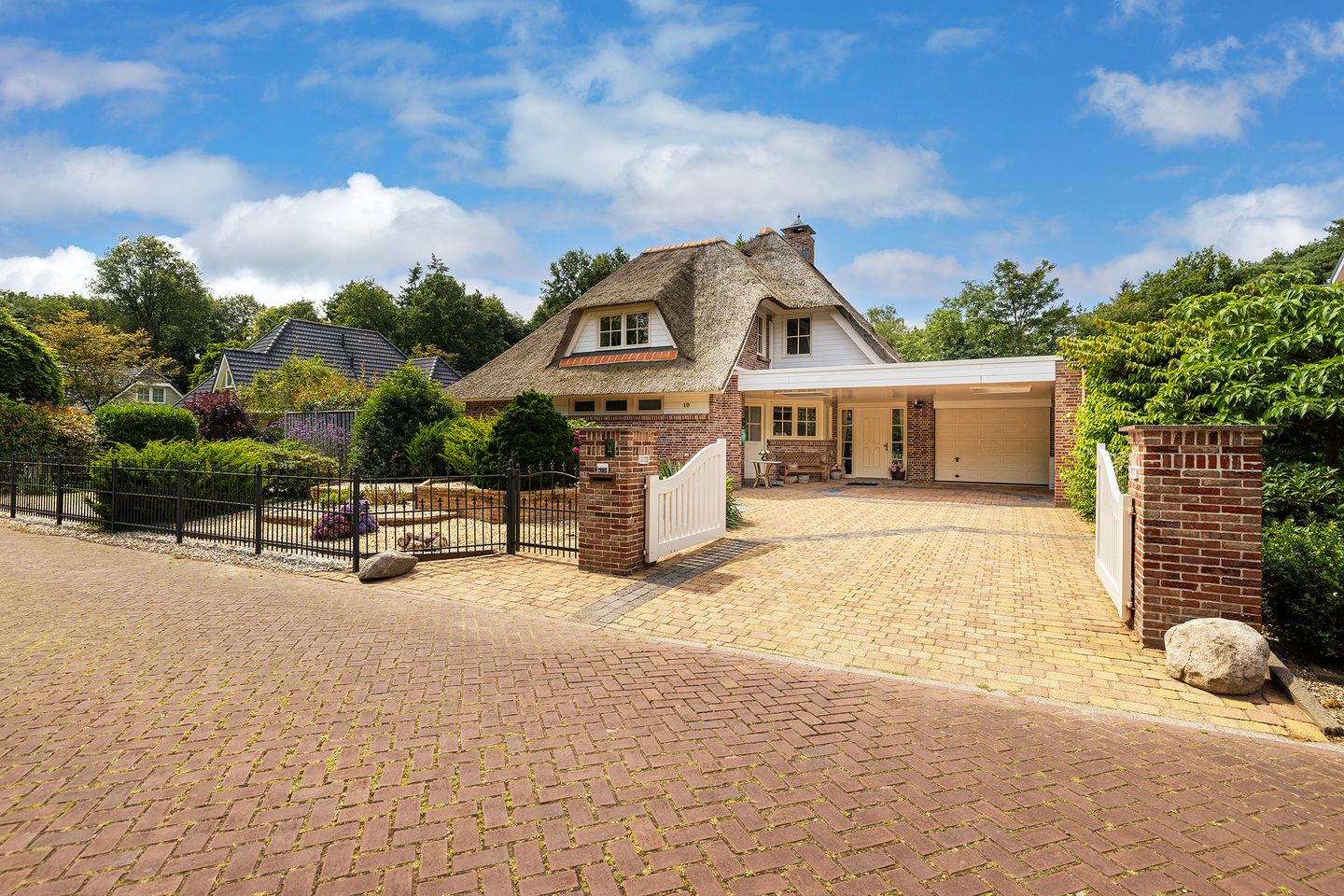 Foto 1 van Falkenburgerf 10