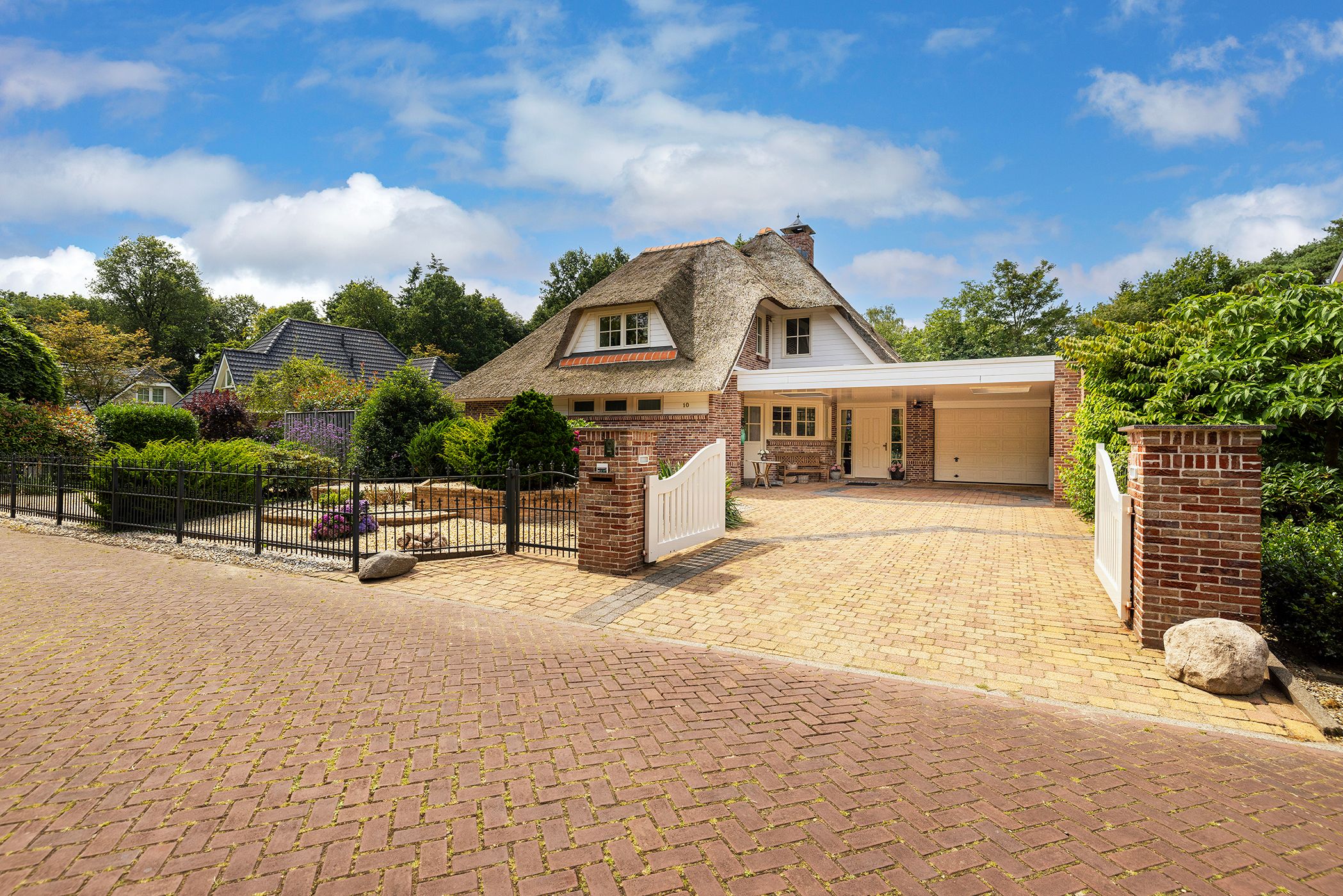 Falkenburgerf, 10, Ommen, 7731AH, Overijssel, Nederland 10