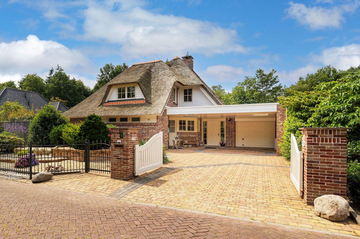 Foto 10 van Falkenburgerf 10