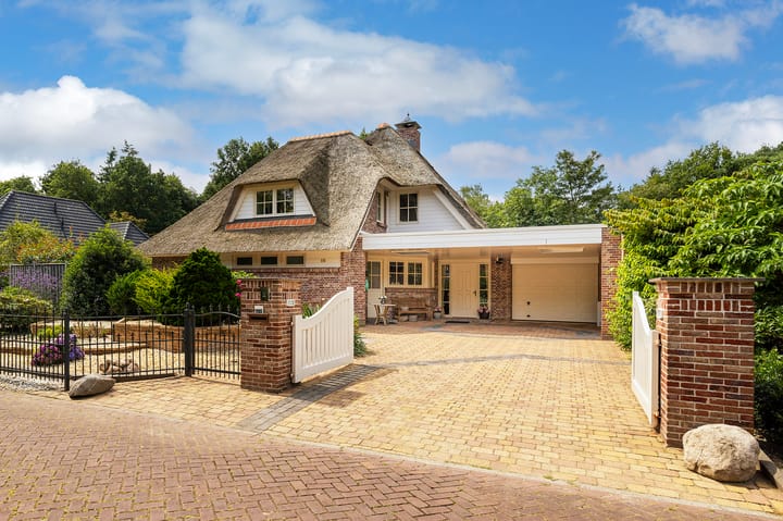 Foto 4 van Falkenburgerf 10