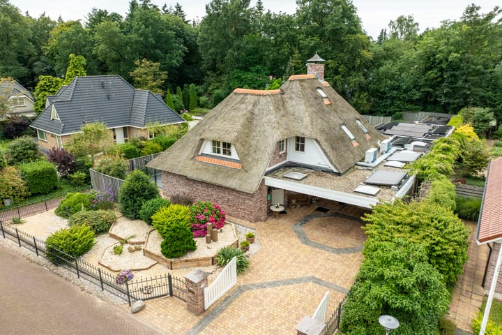 Foto 5 van Falkenburgerf 10