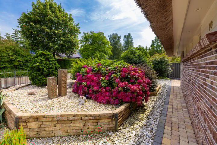 Foto 6 van Falkenburgerf 10