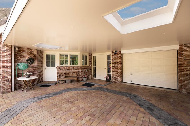 Foto 7 van Falkenburgerf 10