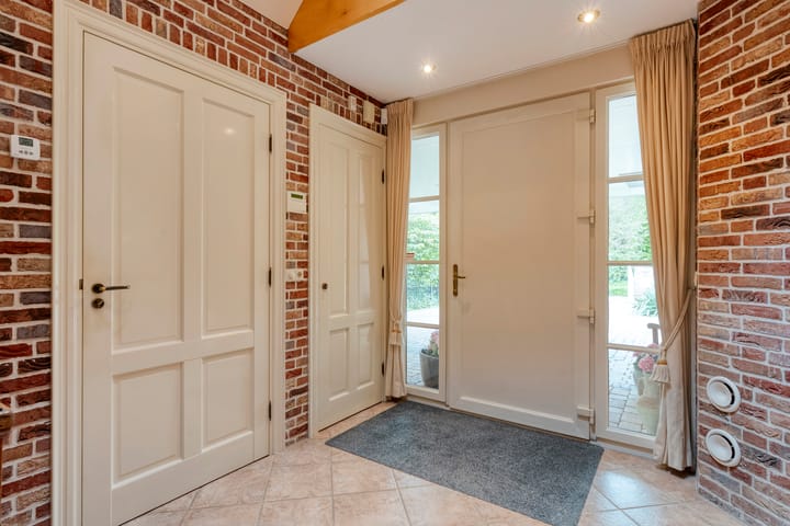 Foto 9 van Falkenburgerf 10