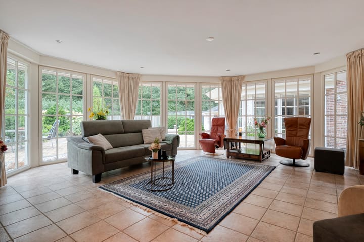 Foto 11 van Falkenburgerf 10