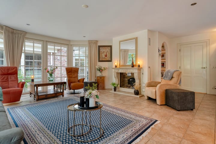 Foto 12 van Falkenburgerf 10