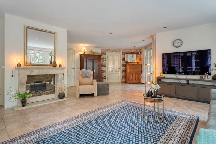 Foto 13 van Falkenburgerf 10