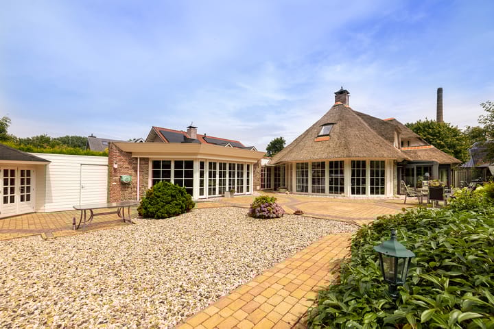 Foto 63 van Falkenburgerf 10