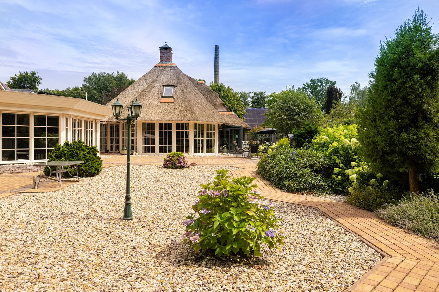 Foto 4 van Falkenburgerf 10