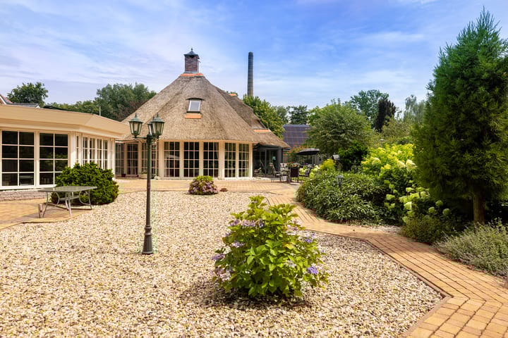 Foto 3 van Falkenburgerf 10