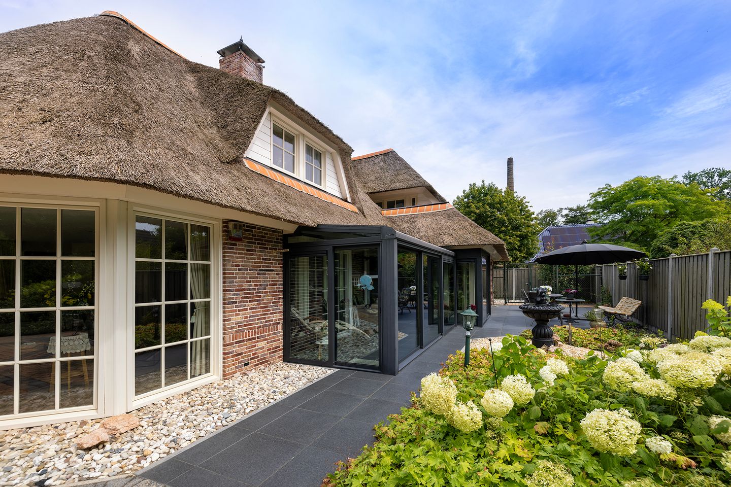 Foto 5 van Falkenburgerf 10