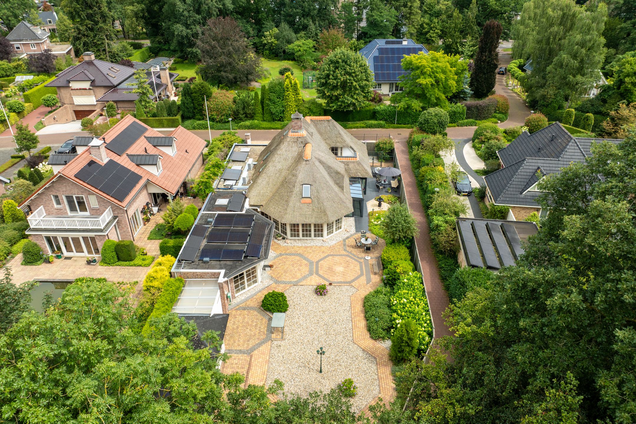 Foto 6 van Falkenburgerf 10