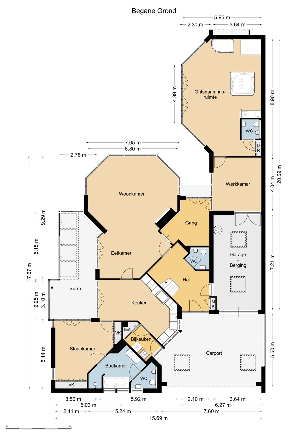 Foto 77 van Falkenburgerf 10