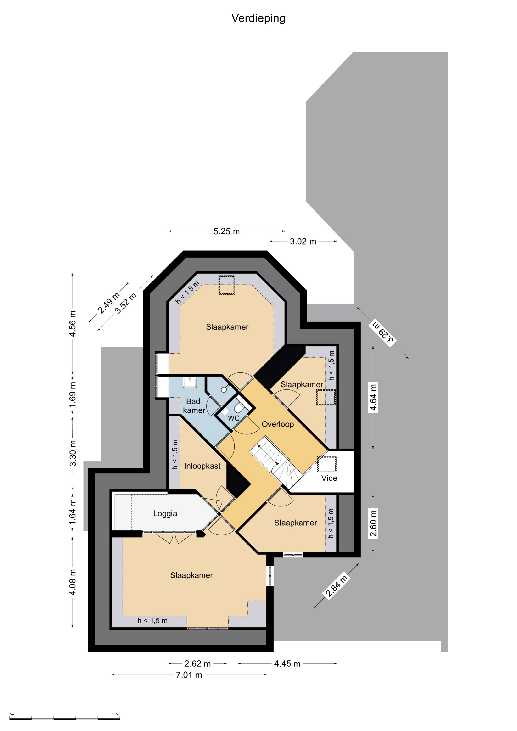 Foto 78 van Falkenburgerf 10