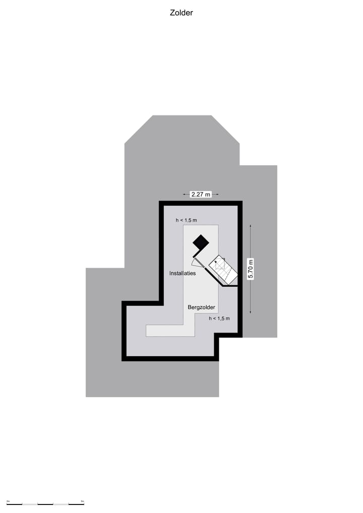 Foto 77 van Falkenburgerf 10