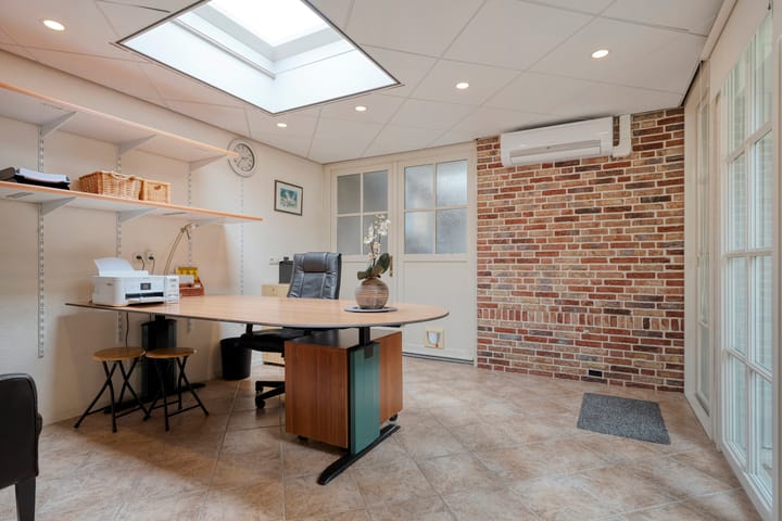 Foto 39 van Falkenburgerf 10