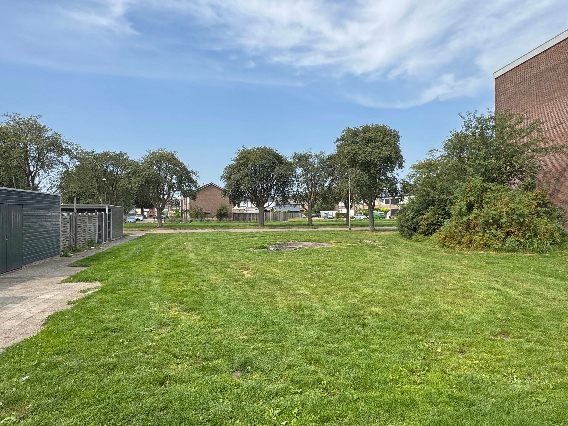 Photo 3 of Johannes Vermeerstraat 55