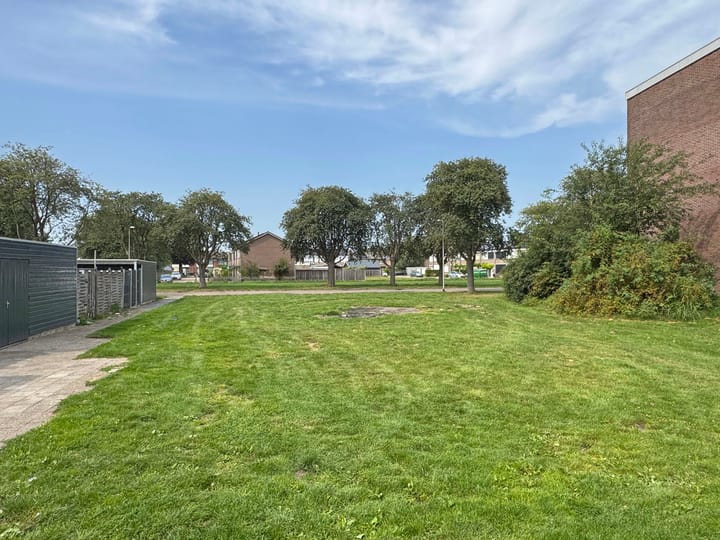 Photo 3 of Johannes Vermeerstraat 55