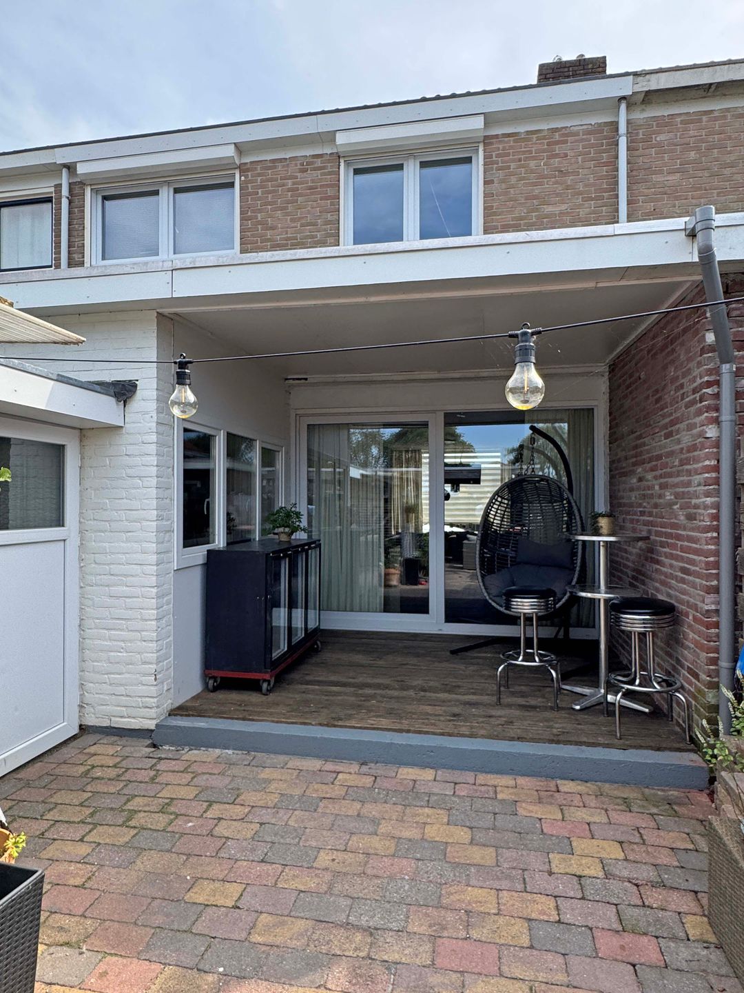 Photo 7 of Johannes Vermeerstraat 55