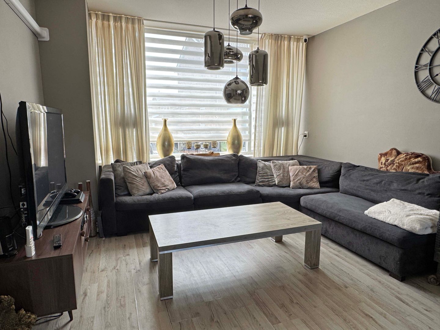 Photo 10 of Johannes Vermeerstraat 55