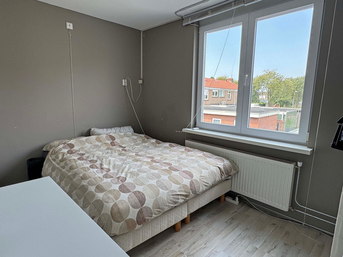 Photo 14 of Johannes Vermeerstraat 55