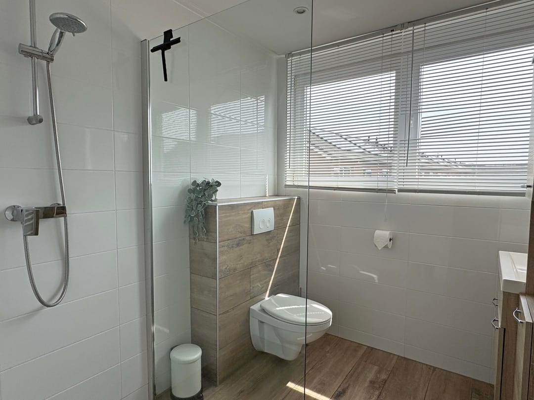 Photo 16 of Johannes Vermeerstraat 55