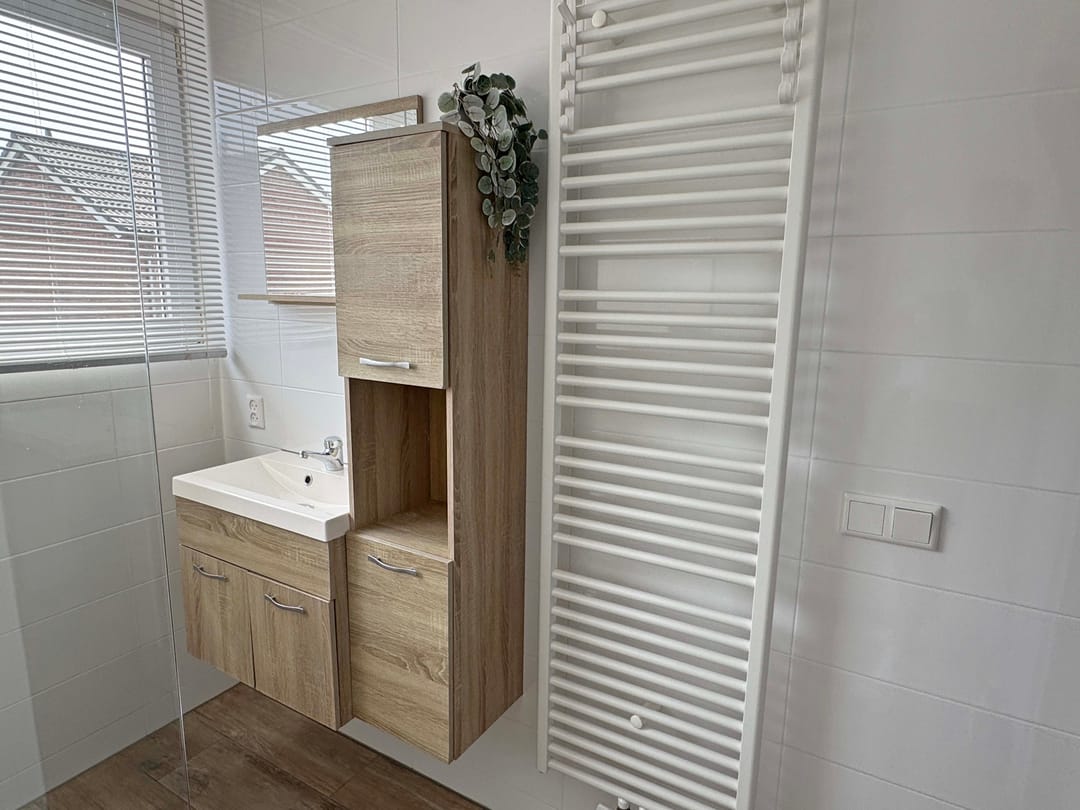 Photo 17 of Johannes Vermeerstraat 55