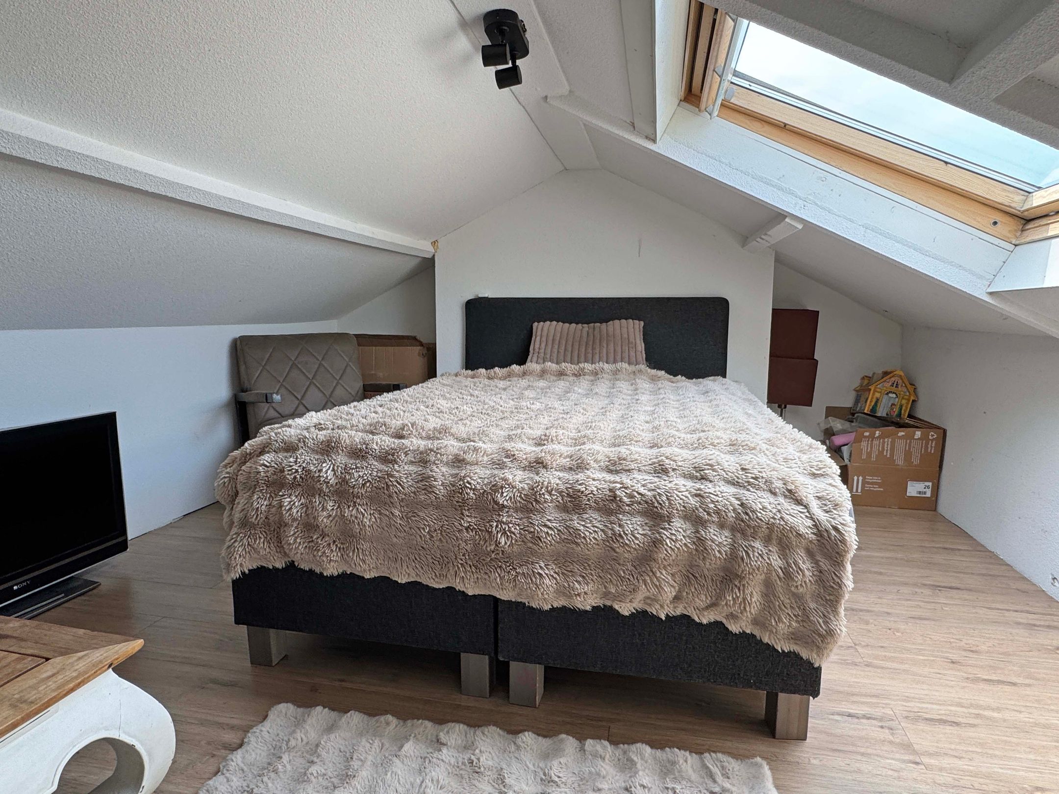 Photo 18 of Johannes Vermeerstraat 55