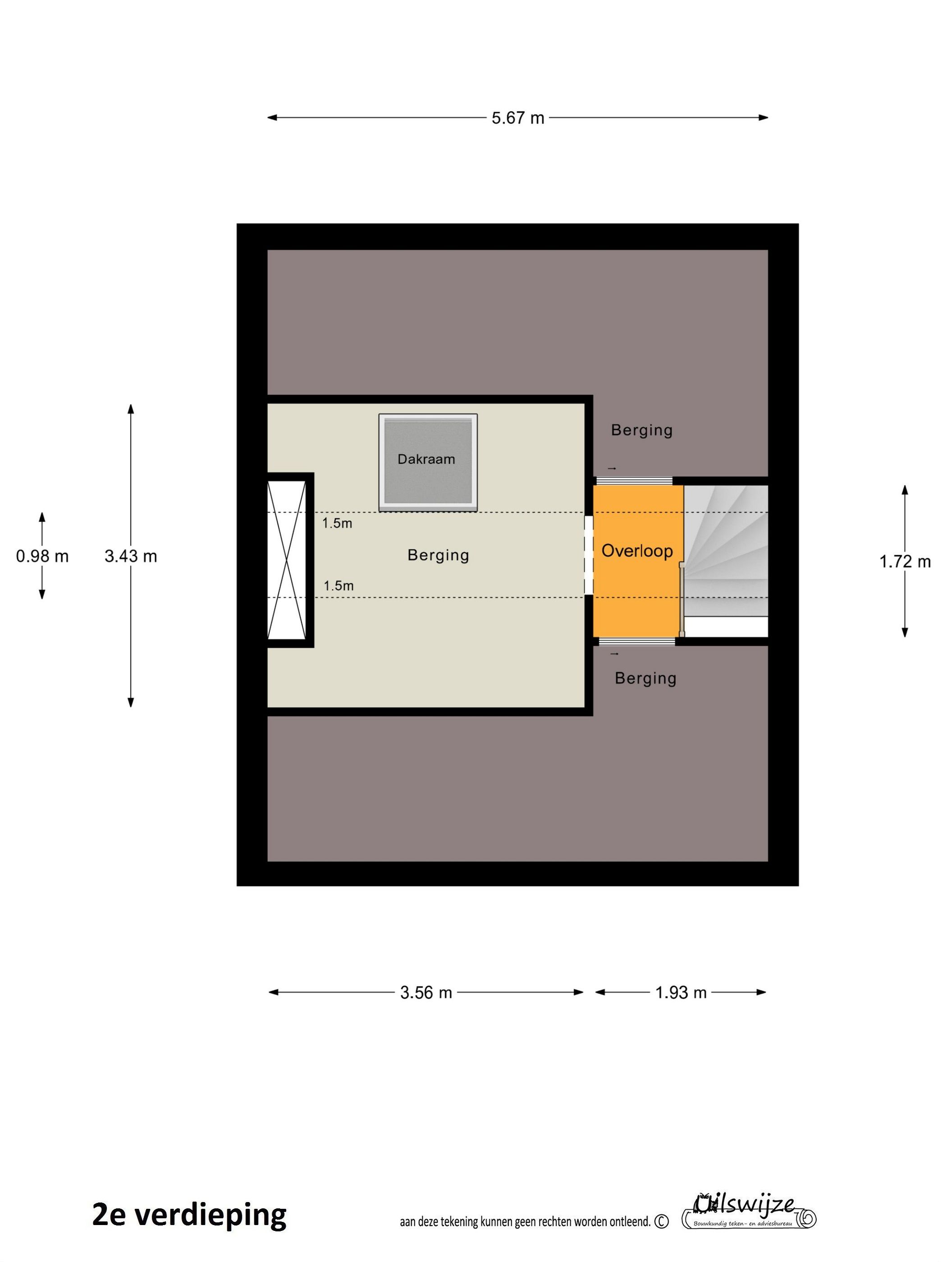 Photo 21 of Johannes Vermeerstraat 55
