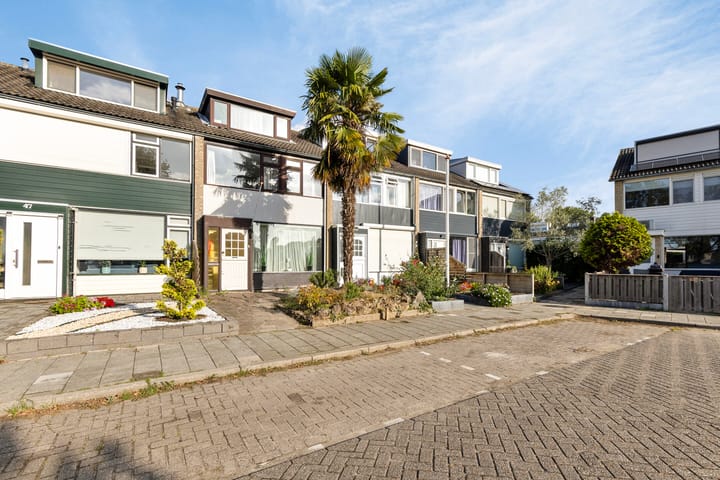 Foto 1 van Plataanstraat 45