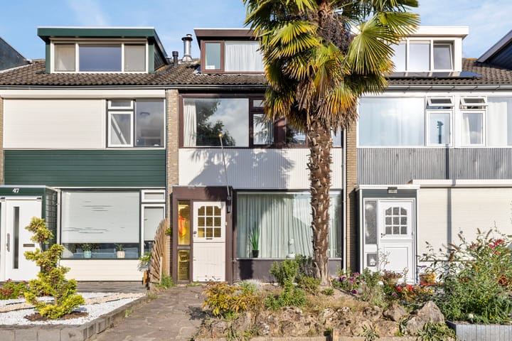 Foto 2 van Plataanstraat 45