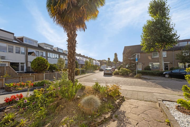 Foto 3 van Plataanstraat 45