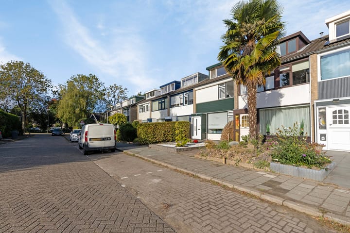 Foto 5 van Plataanstraat 45