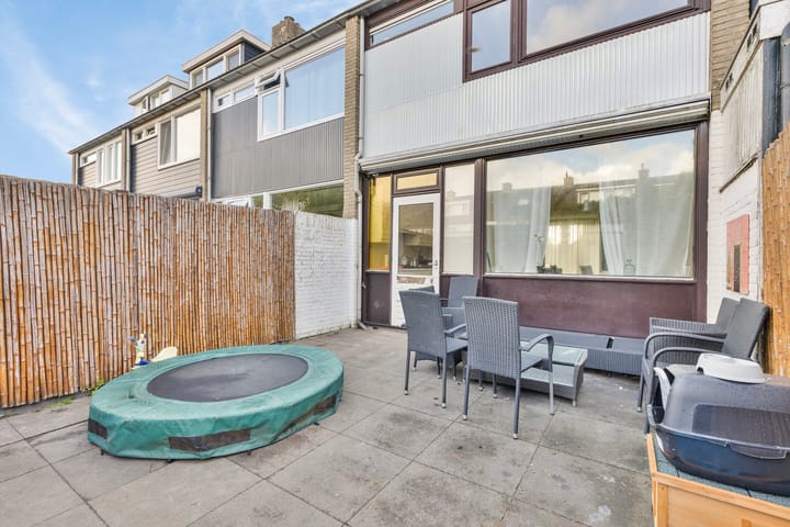 Foto 25 van Plataanstraat 45