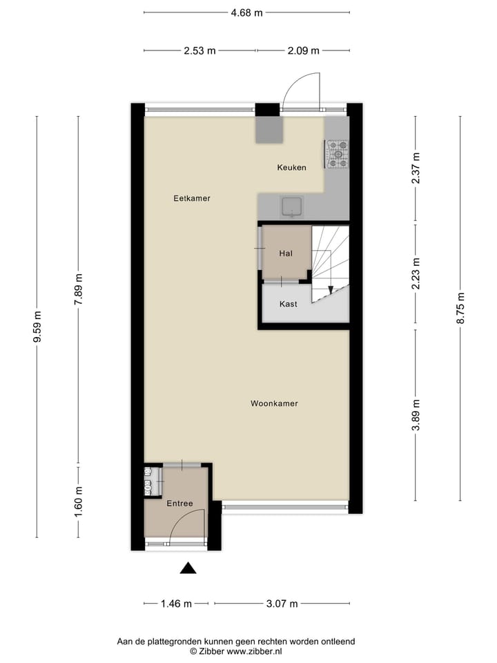 Foto 27 van Plataanstraat 45