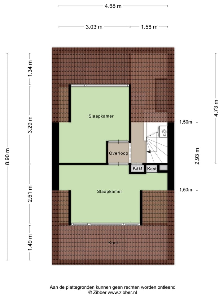 Foto 29 van Plataanstraat 45