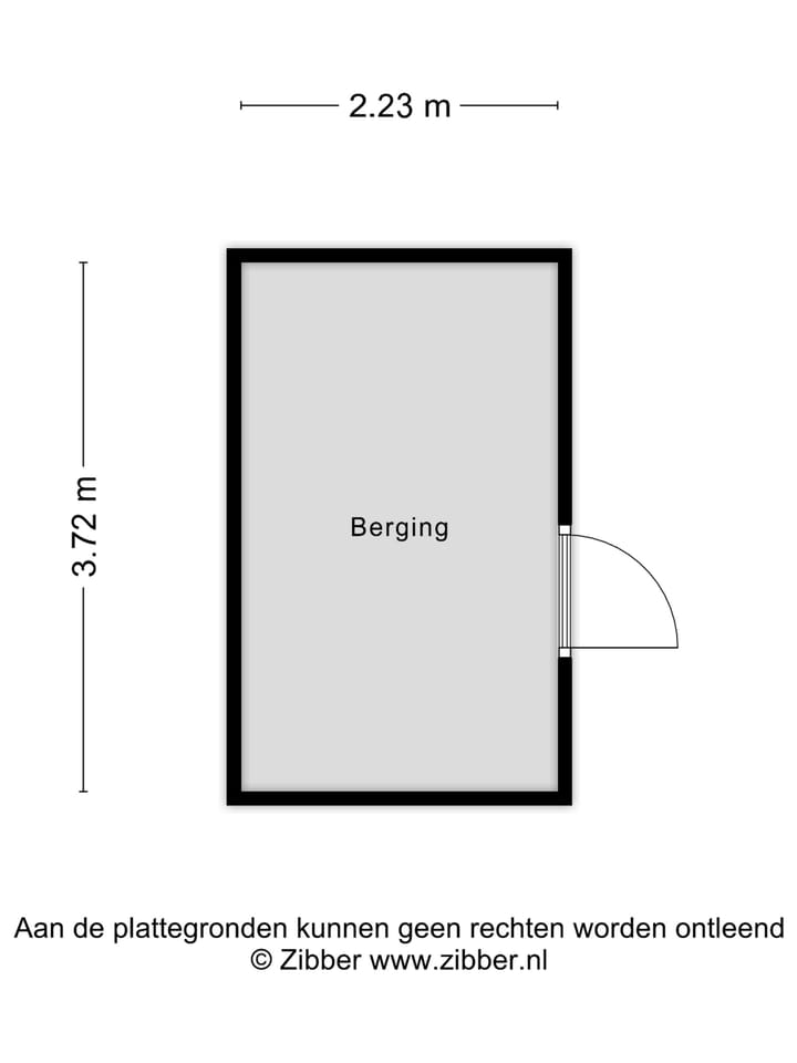 Foto 30 van Plataanstraat 45