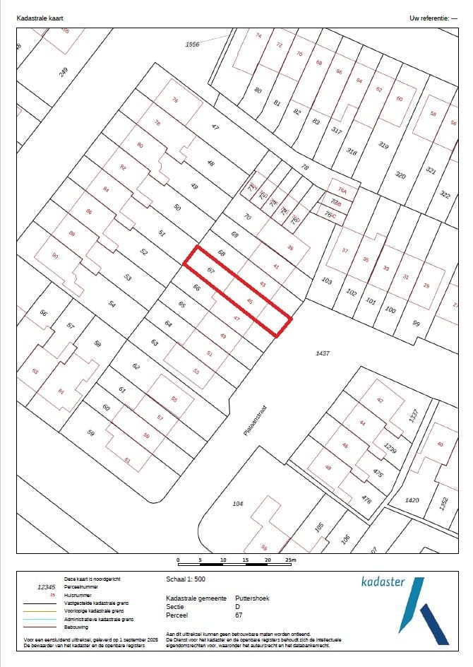 Foto 31 van Plataanstraat 45