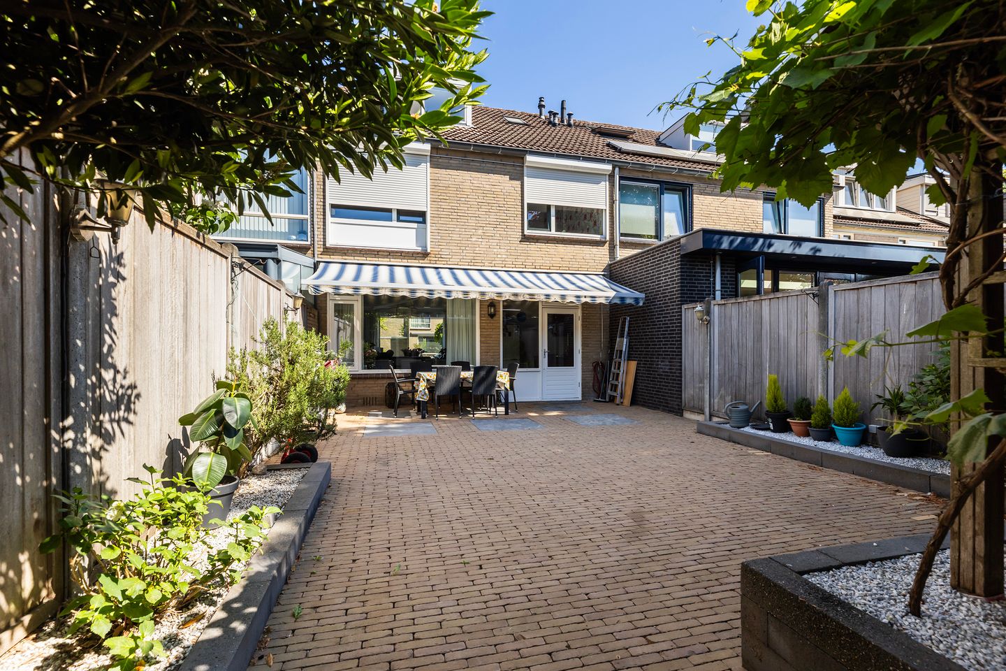 Photo 4 of Hofwijck 20