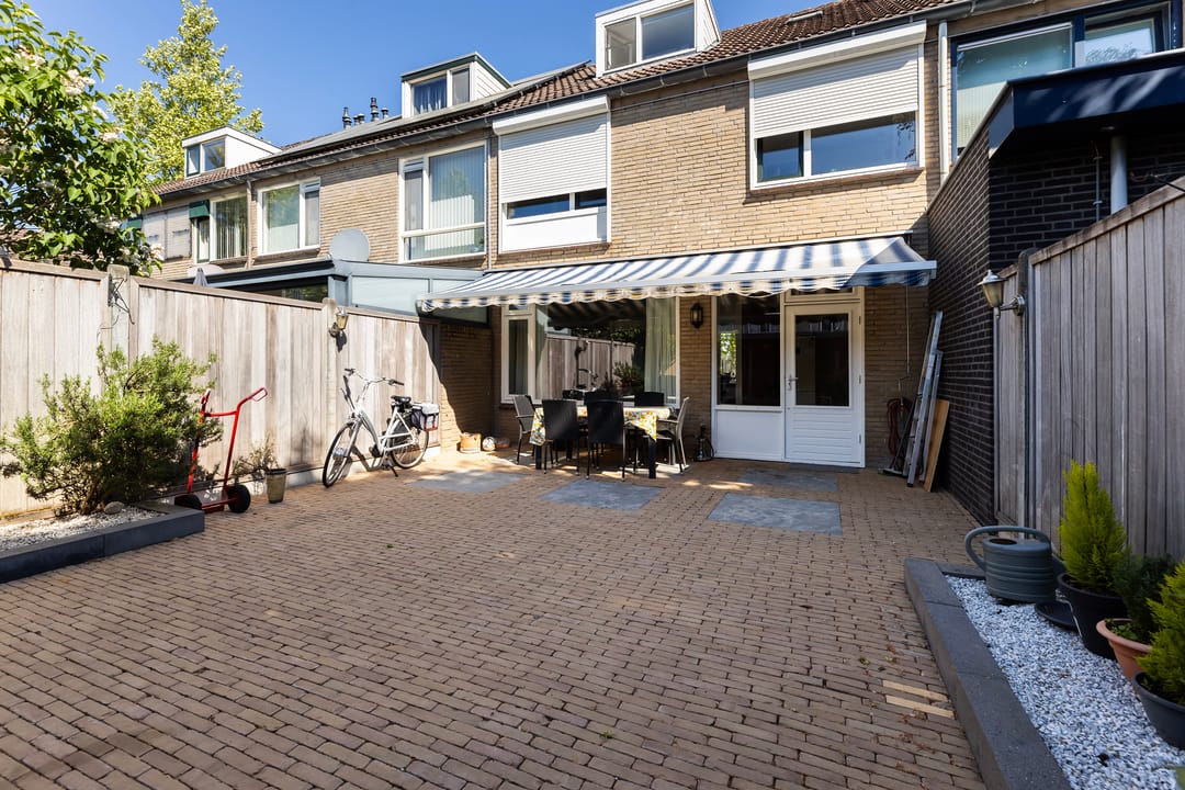 Photo 28 of Hofwijck 20