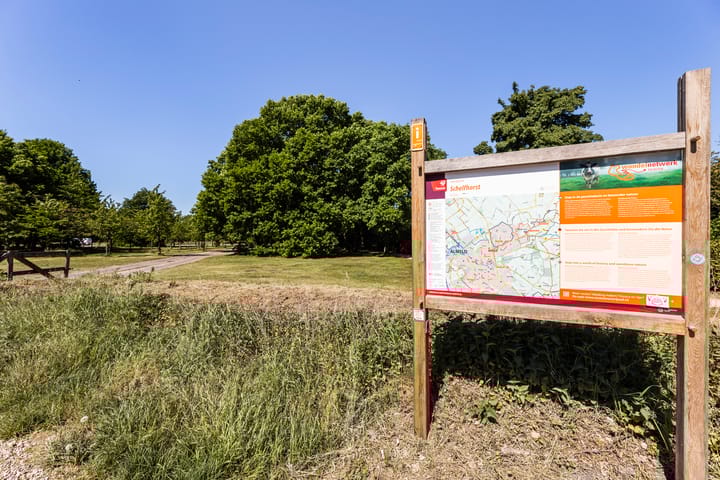 Foto 34 van Hofwijck 20