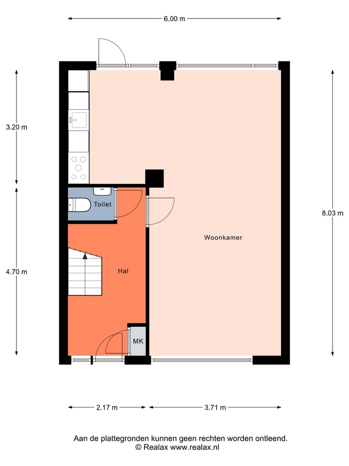 Foto 36 van Hofwijck 20