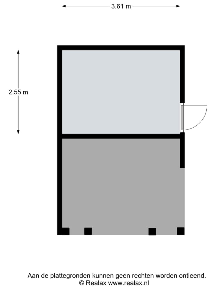 Foto 38 van Hofwijck 20