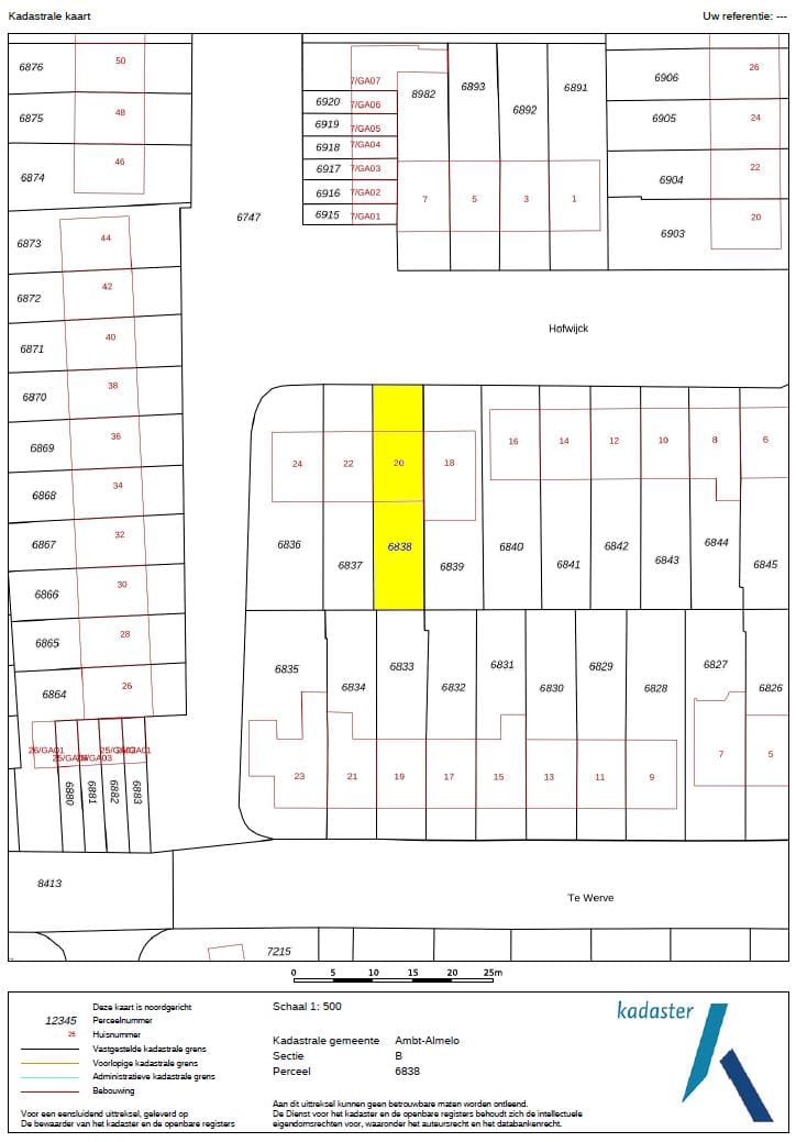 Photo 44 of Hofwijck 20