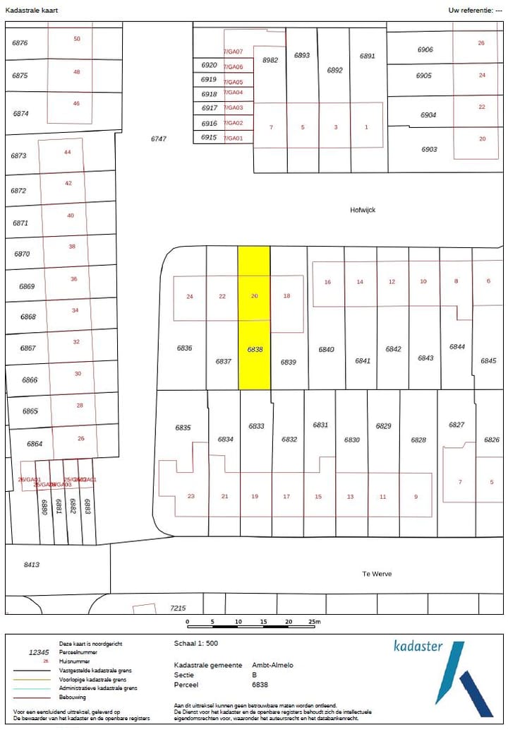 Foto 44 van Hofwijck 20