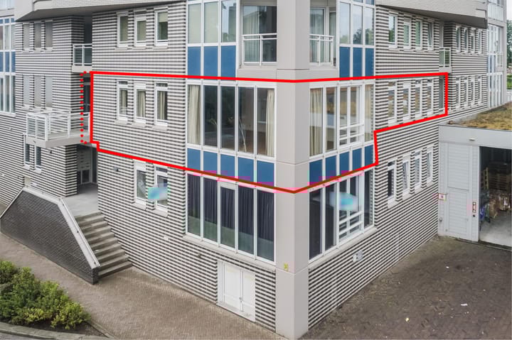 Foto 2 van Westerstraat 152