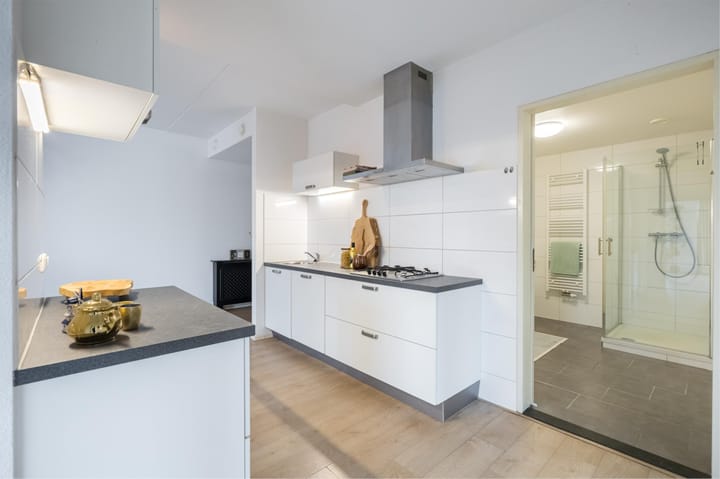 Foto 10 van Westerstraat 152