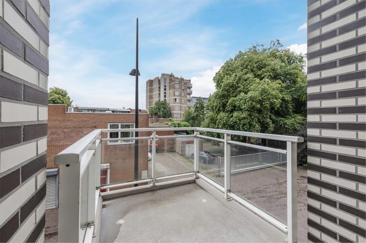 Foto 25 van Westerstraat 152